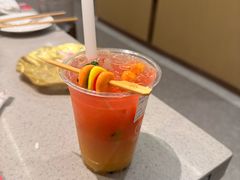 -海底捞火锅(赛格国际购物中心店)