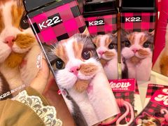 -K22.酸奶草莓(烟台芝罘店)