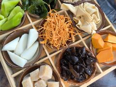 -芈重山老火锅(洪崖洞店)