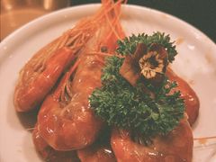 -三酉星·枫·山風与野菜(上海总店)
