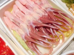 海兔子-海底捞大排档火锅(悦荟广场店)