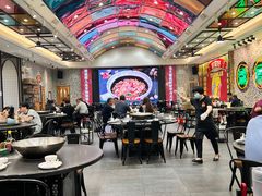 -飞尝蚝·顺德菜·鱼生(顺德总店)