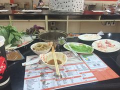 呷哺呷哺(松江开元店)-呷哺呷哺(松江开元店)