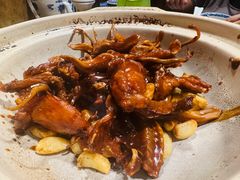 -南京大牌档(崇文门国瑞店)