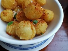 -炉小二铜锅牛蛙•川湘菜(三里屯店)