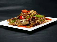 -大明铜锅·烤涮坊·烧烤(新开路店)