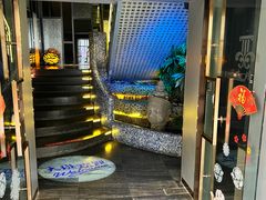 -丽晶大班SPA(大沽店)