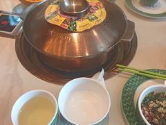 -润园四季椰子鸡火锅(卓越INTOWN店)
