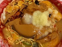 -安发瞧麻辣烫(总店)