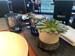 -丽晶酒店-金宝99 Restaurant