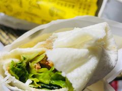 -炸串卷饼(北沈路店)