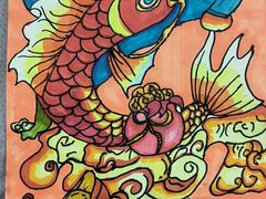 -小银星艺术团(夫子庙校区)