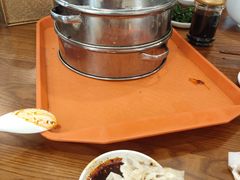 -并州饭店(千峰南路店)