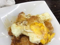 -耙豌豆重庆小面