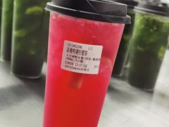 -introlemons(北京西单更新场店)
