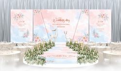 -巴黎新娘婚纱摄影·婚礼策划(嘉定总店)