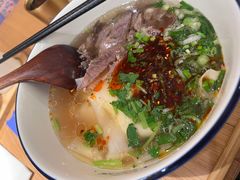 -马记永·兰州牛肉面(天通苑家乐福店)