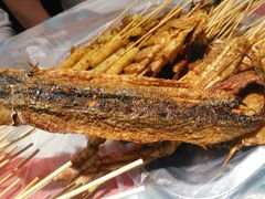 -虾少爷龙虾烧烤(双桥路店)