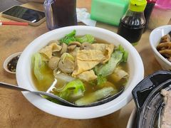 -兴记肉骨茶 (甲洞大街第二新分店)