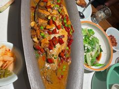 -宋徽厨·安徽菜(绿地店)