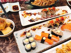 -米彩料理(西丽店)