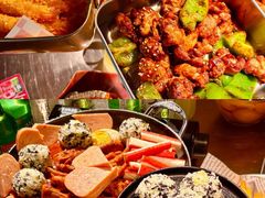 -吴草鸡爪오초닭발(城阳总店)