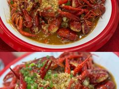 -呷呷好龙虾·湖南常德钵子菜·湘菜(公明天虹总店)