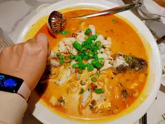 -川味堂·四川豆花(八卦岭店)