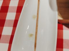 -西贝莜面村(当代商城店)
