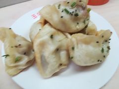 锅贴-玉华饮食店(茅台路店)