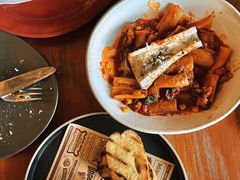 -黑角餐厅美式狂野Blackhorn(昌茂花园店)