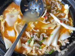 -李师傅脆肚(华强北店)