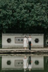 -秦皇岛我和你婚纱摄影工作室