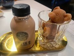 -荟廷·晶萃(陆家嘴尚悦湾店)