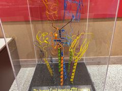 -哈尔滨工业大学-博物馆