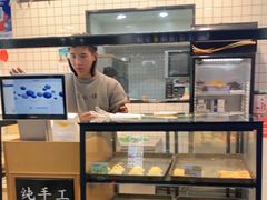 -牛诗诗现烤纯手工蛋糕(SM广场店)