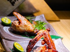 -乌君·酒场·炭火烧鸟(侨城坊店)