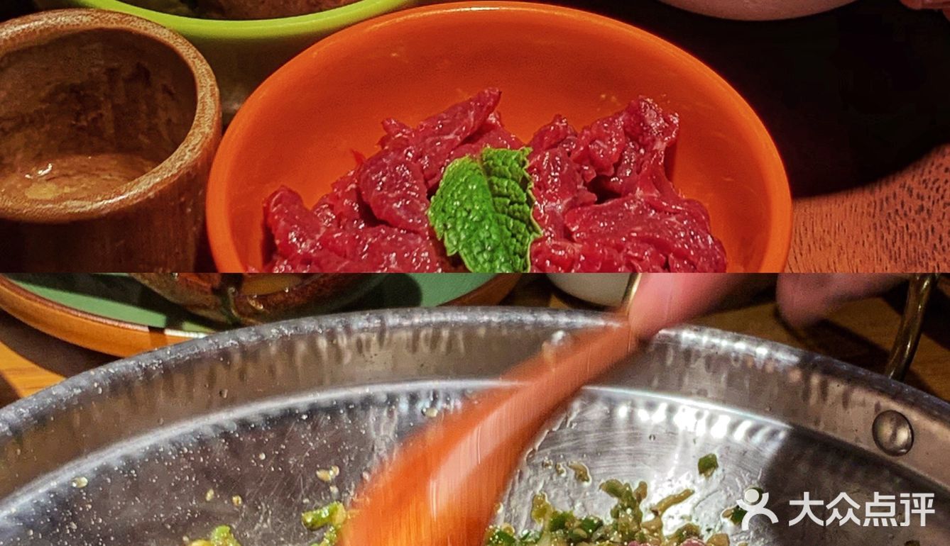 南京首店‼️吃饭皇帝大🥣湘菜🔝 ① 