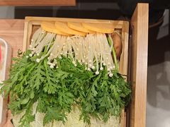-蝎王府羊蝎子(西直门店)