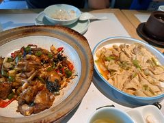-客汁源味·客家菜(时代城店)