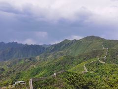 -慕田峪长城