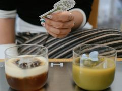 -HUGS coffee(东区店)
