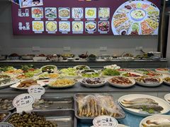 -杨记海鲜楼(三门黑金冠店)