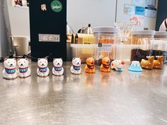 -Seesaw Coffee(上生新所店)
