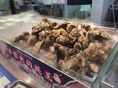 -蚝英雄鲜蚝自助专门店(长楹天街直营店)