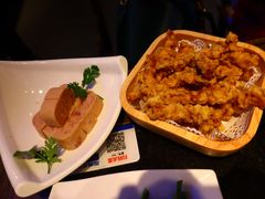 -周师兄大刀腰片火锅(洪崖洞旗舰店)