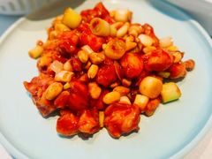 -惠丰堂饭庄·烤鸭·京味菜(西北旺·航天城店)
