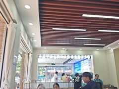 -仙螺岛海鲜自助餐厅(总店)