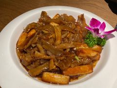 -隐庐私厨中式小馆