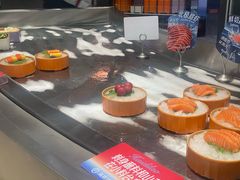 -海底捞大排档火锅(打浦路店)